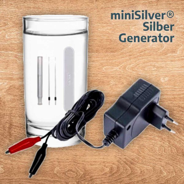 Mikas_Elektronik_MiniSilver_Silber_Generator_dkl